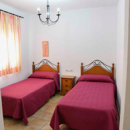 Apartamentos Perez Zara Conil De La Frontera Zewnętrze zdjęcie