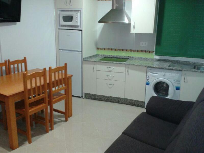 Apartamentos Perez Zara Conil De La Frontera Pokój zdjęcie