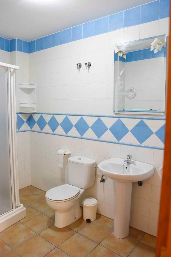 Apartamentos Perez Zara Conil De La Frontera Zewnętrze zdjęcie