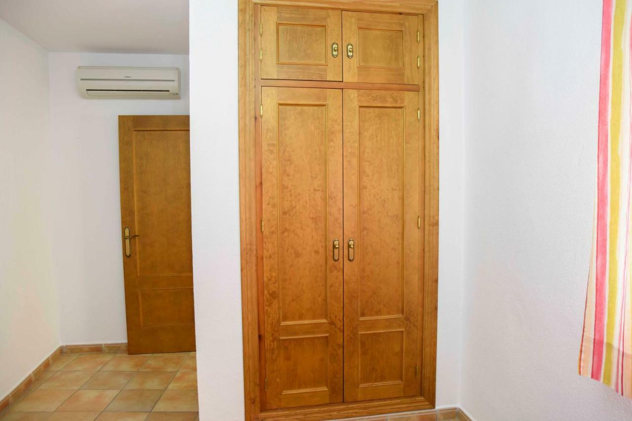 Apartamentos Perez Zara Conil De La Frontera Zewnętrze zdjęcie