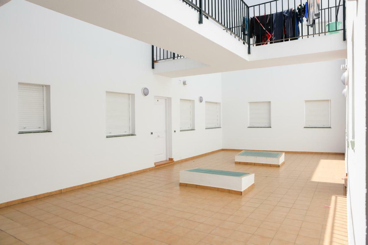 Apartamentos Perez Zara Conil De La Frontera Zewnętrze zdjęcie
