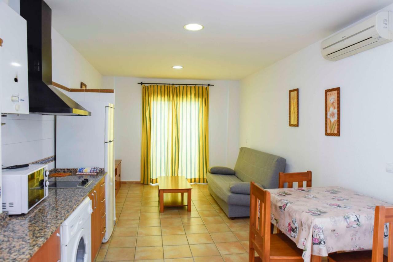 Apartamentos Perez Zara Conil De La Frontera Zewnętrze zdjęcie