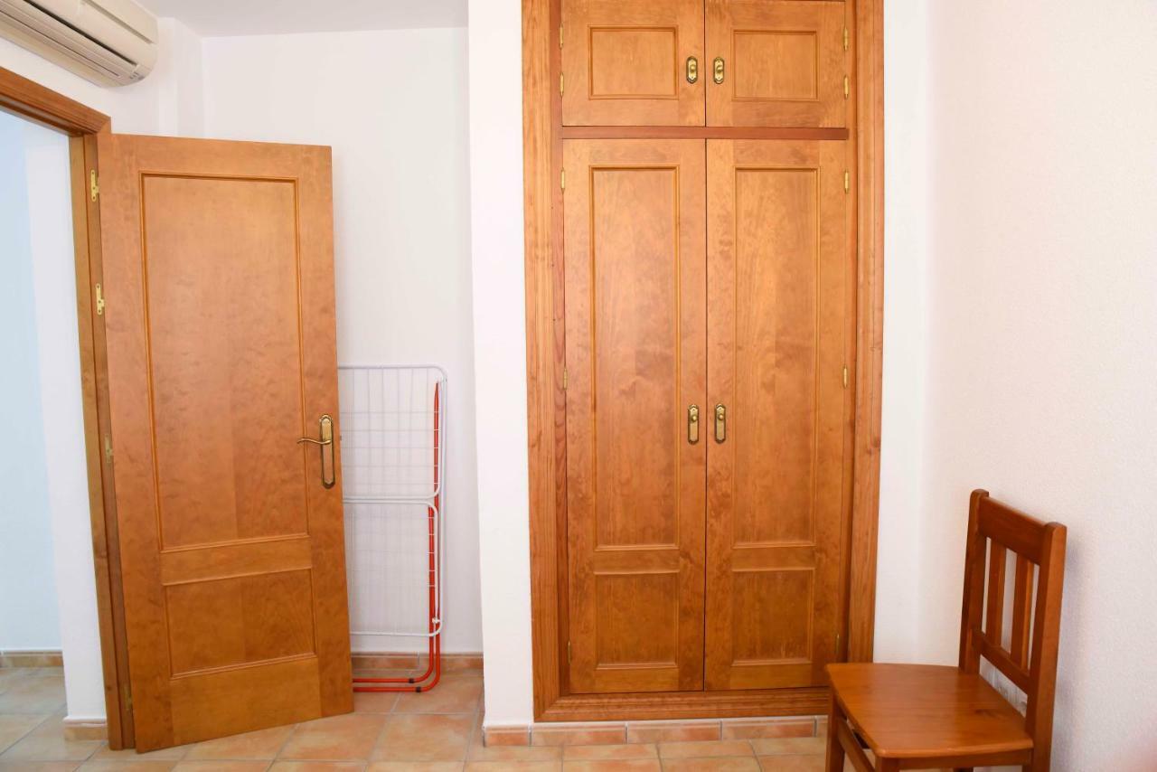Apartamentos Perez Zara Conil De La Frontera Zewnętrze zdjęcie