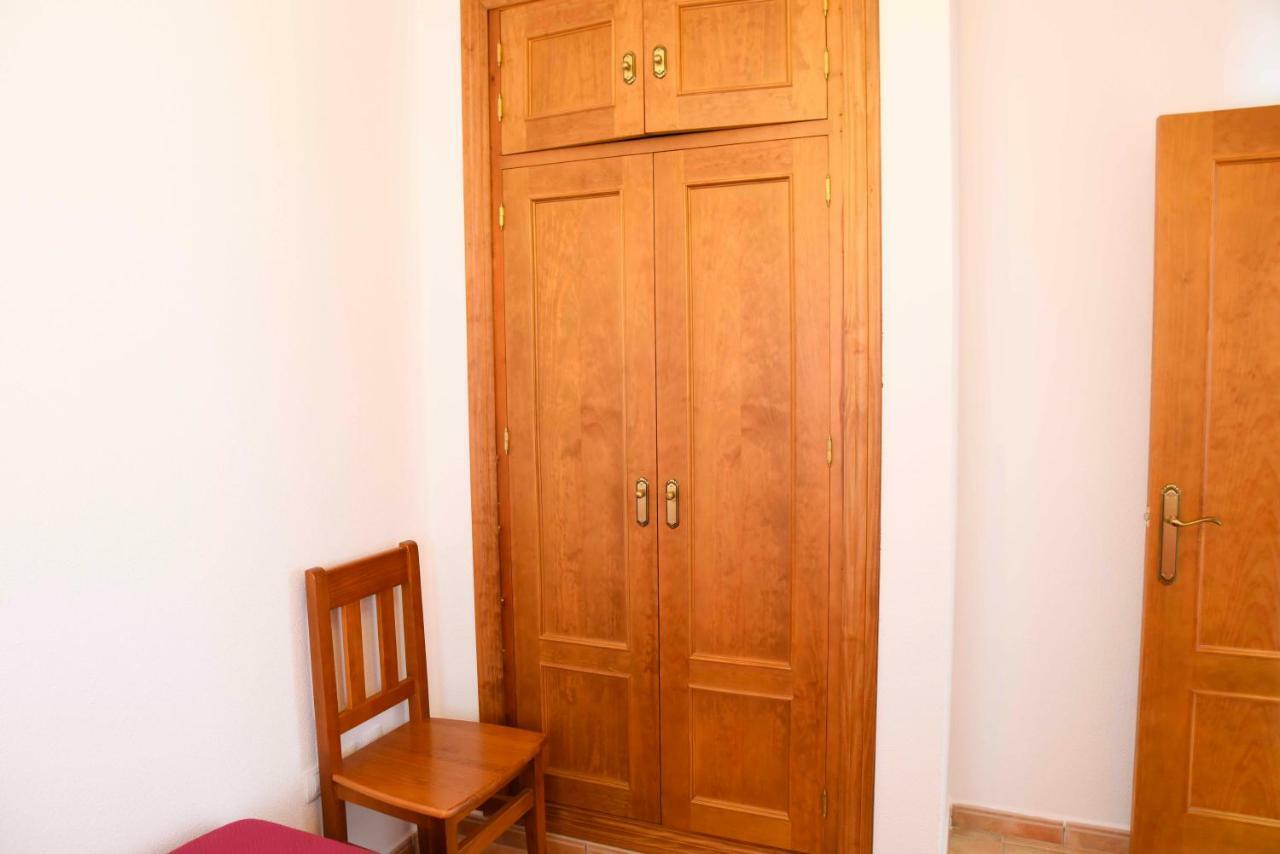 Apartamentos Perez Zara Conil De La Frontera Zewnętrze zdjęcie