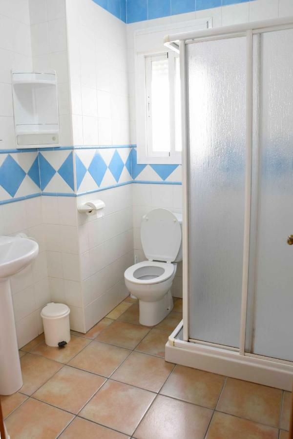Apartamentos Perez Zara Conil De La Frontera Zewnętrze zdjęcie