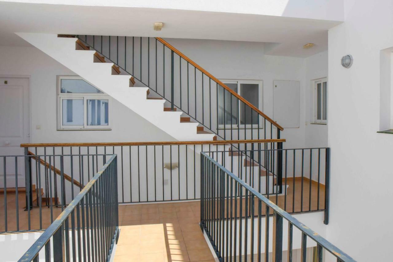 Apartamentos Perez Zara Conil De La Frontera Zewnętrze zdjęcie