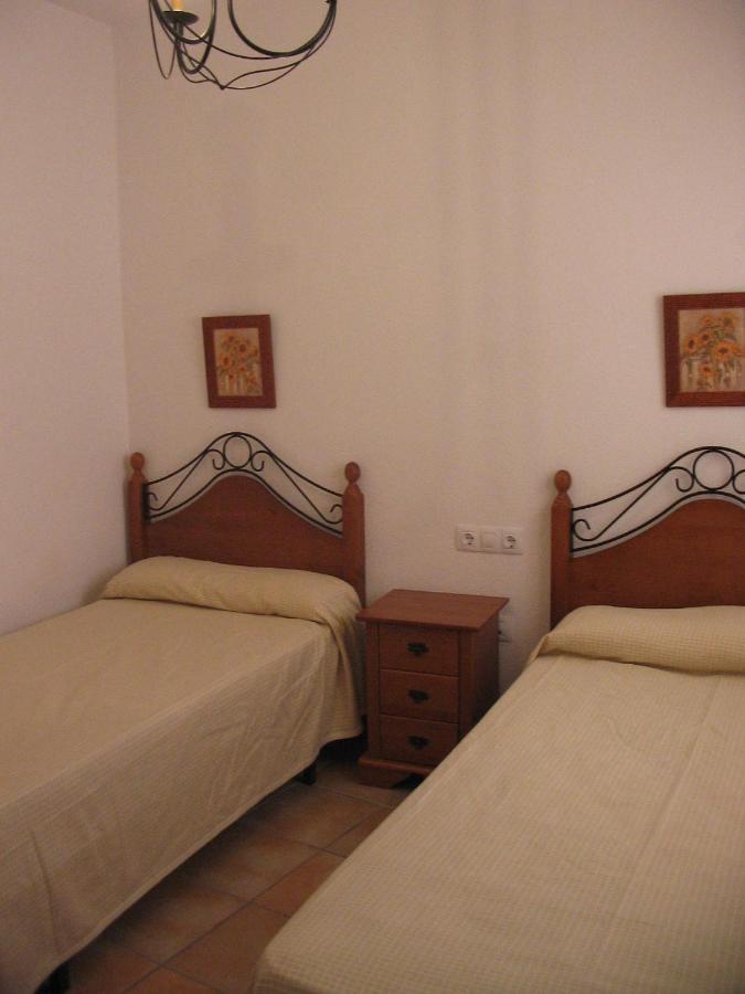 Apartamentos Perez Zara Conil De La Frontera Pokój zdjęcie