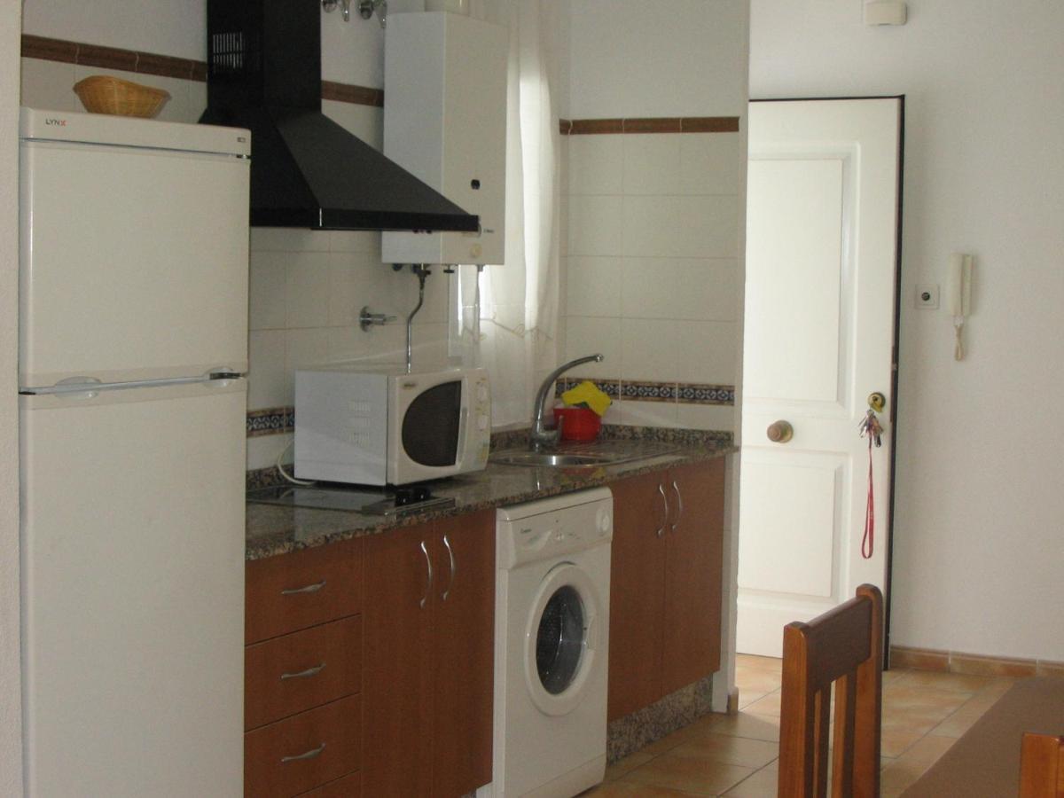 Apartamentos Perez Zara Conil De La Frontera Pokój zdjęcie