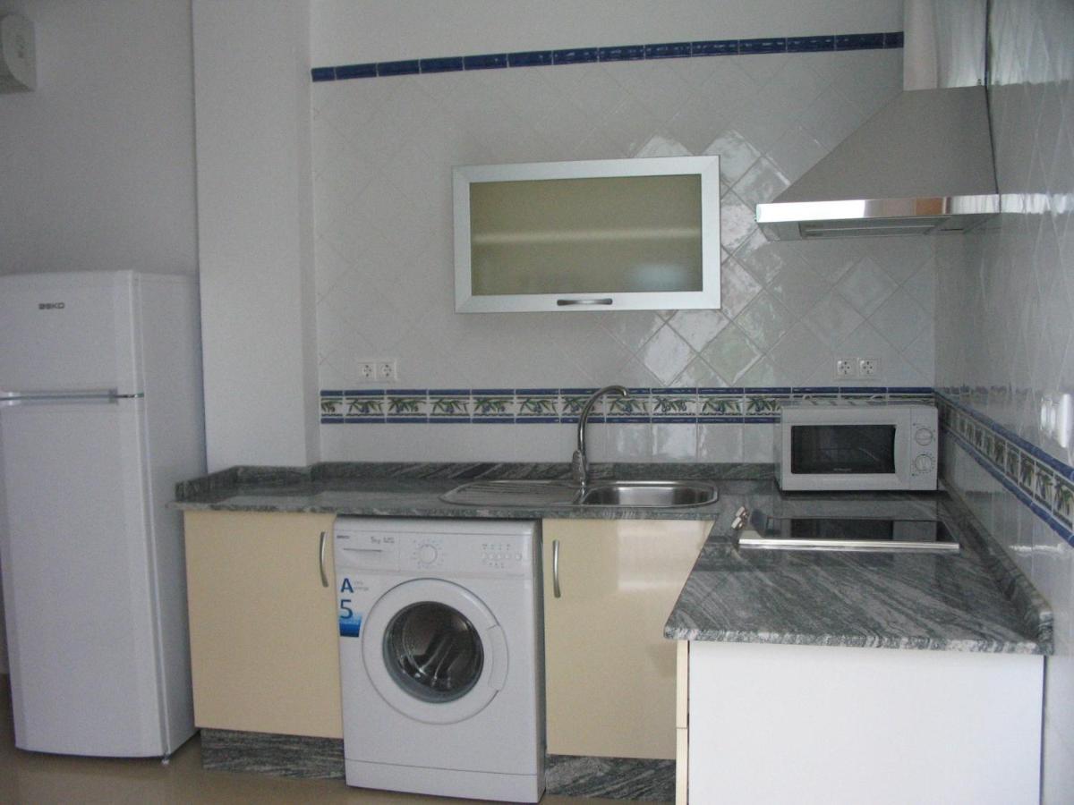 Apartamentos Perez Zara Conil De La Frontera Pokój zdjęcie