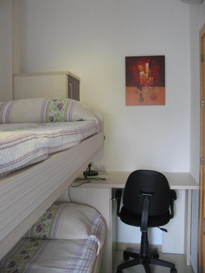 Apartamentos Perez Zara Conil De La Frontera Pokój zdjęcie